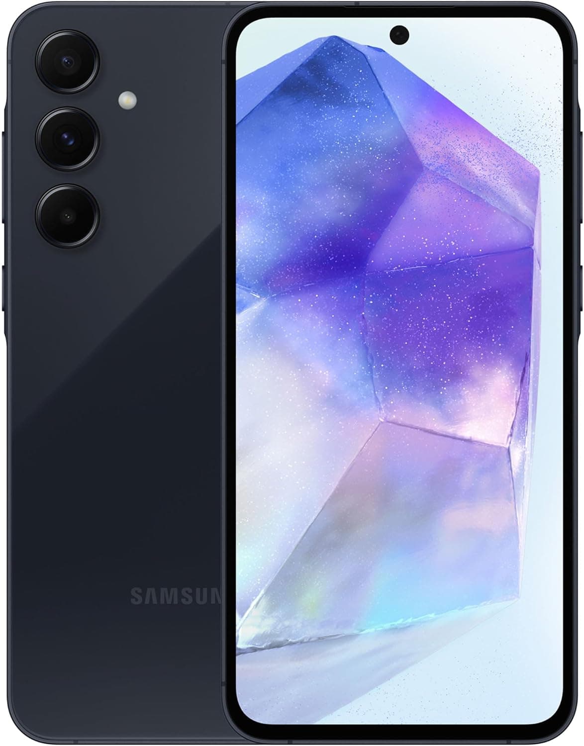 Samsung SM-A556B Galaxy A55 5G Dual SIM 8GB 128GB Awesome Navy GRADE A