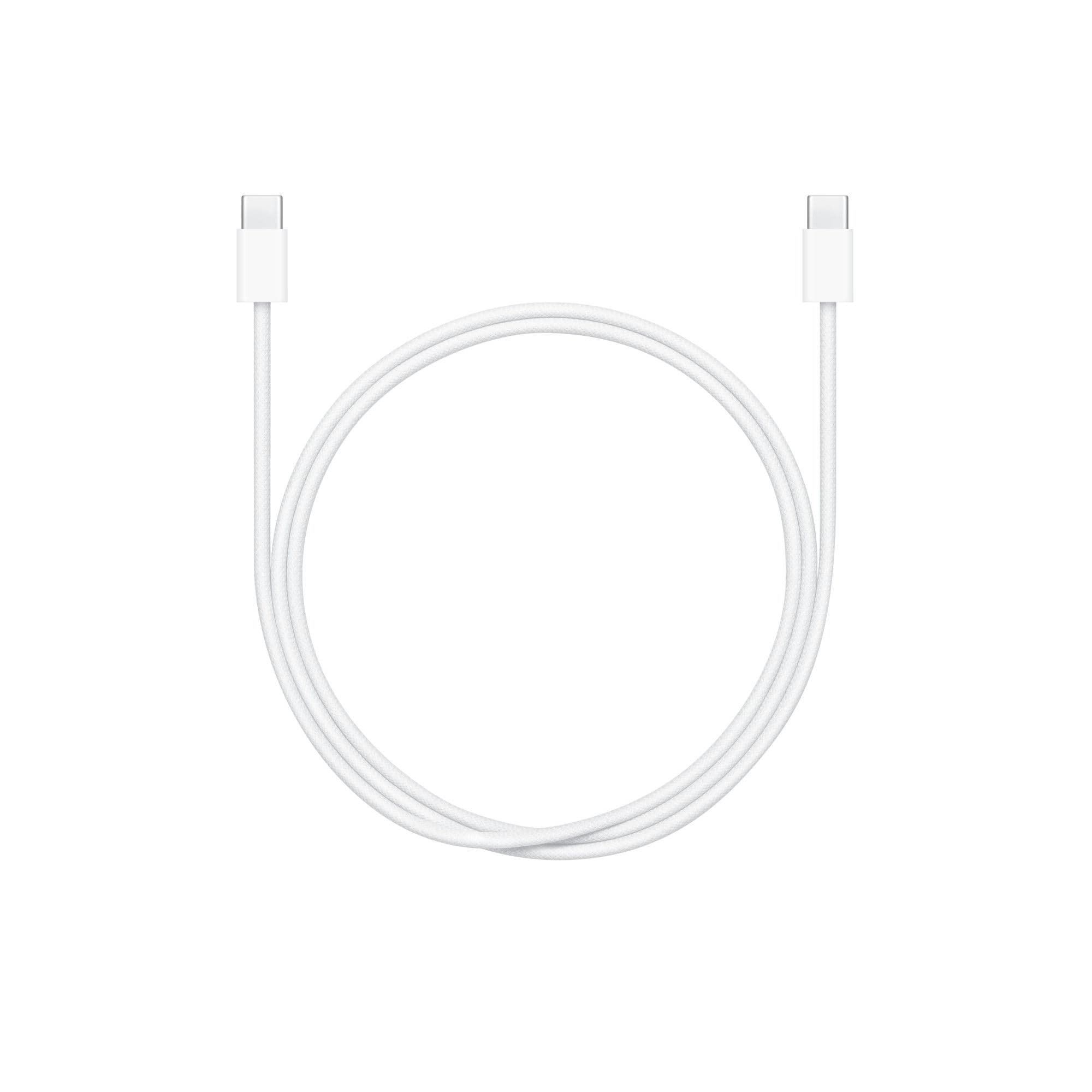 60W USB-C charging cable (1 m)