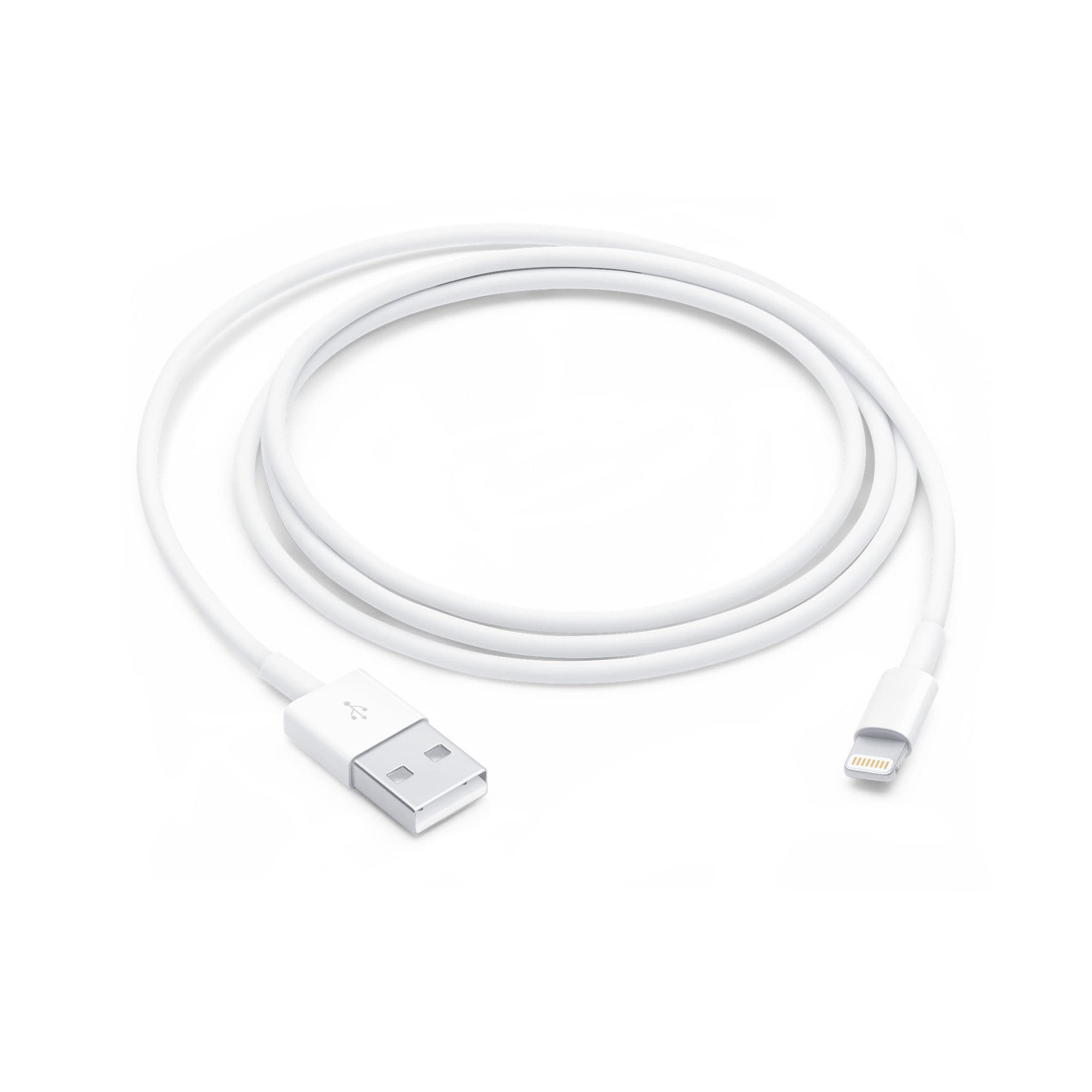 Lightning to USB cable (1 m)