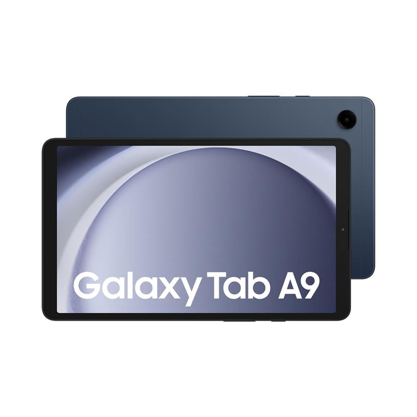 Samsung Galaxy Tab A9 4G LTE (4GB RAM, 128GB Storage) 8.7" Android Tablet
