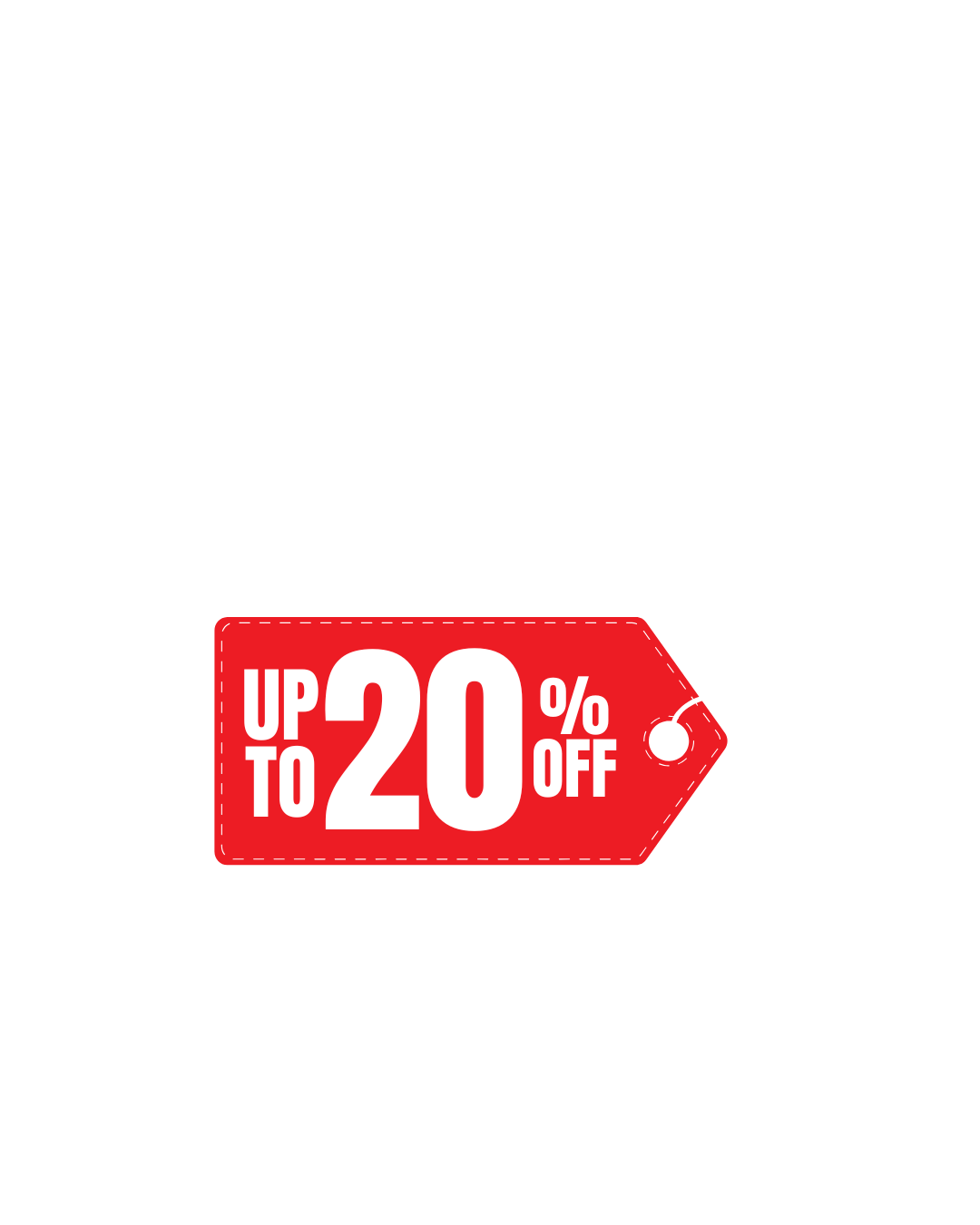 Black Friday Sale